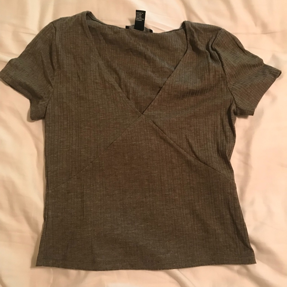 Cropped Top